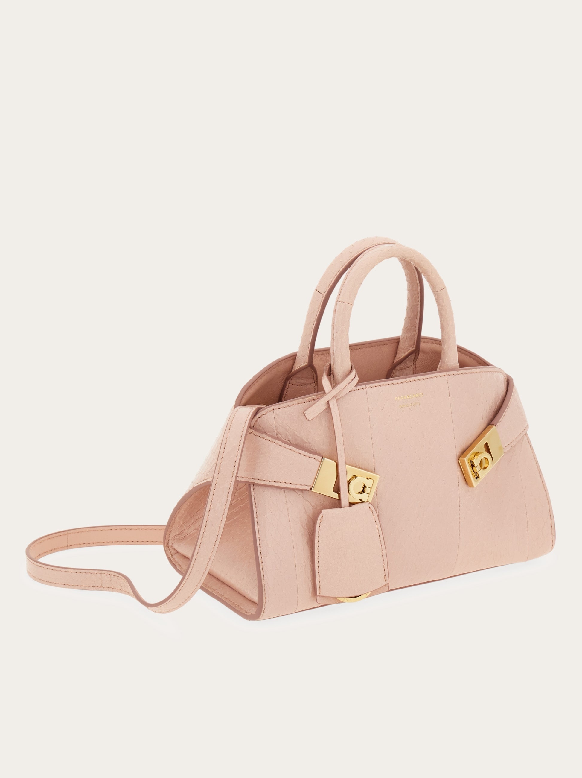 Hug handbag (XS) - 7
