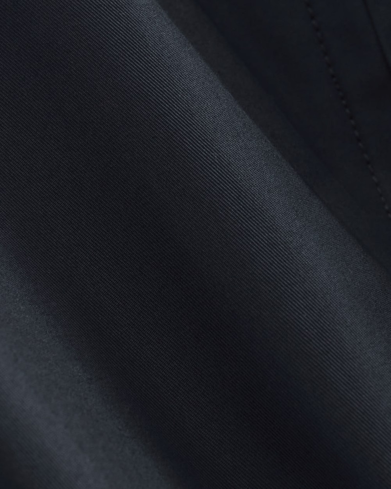 THE FILLED HARRINGTON JACKET 6