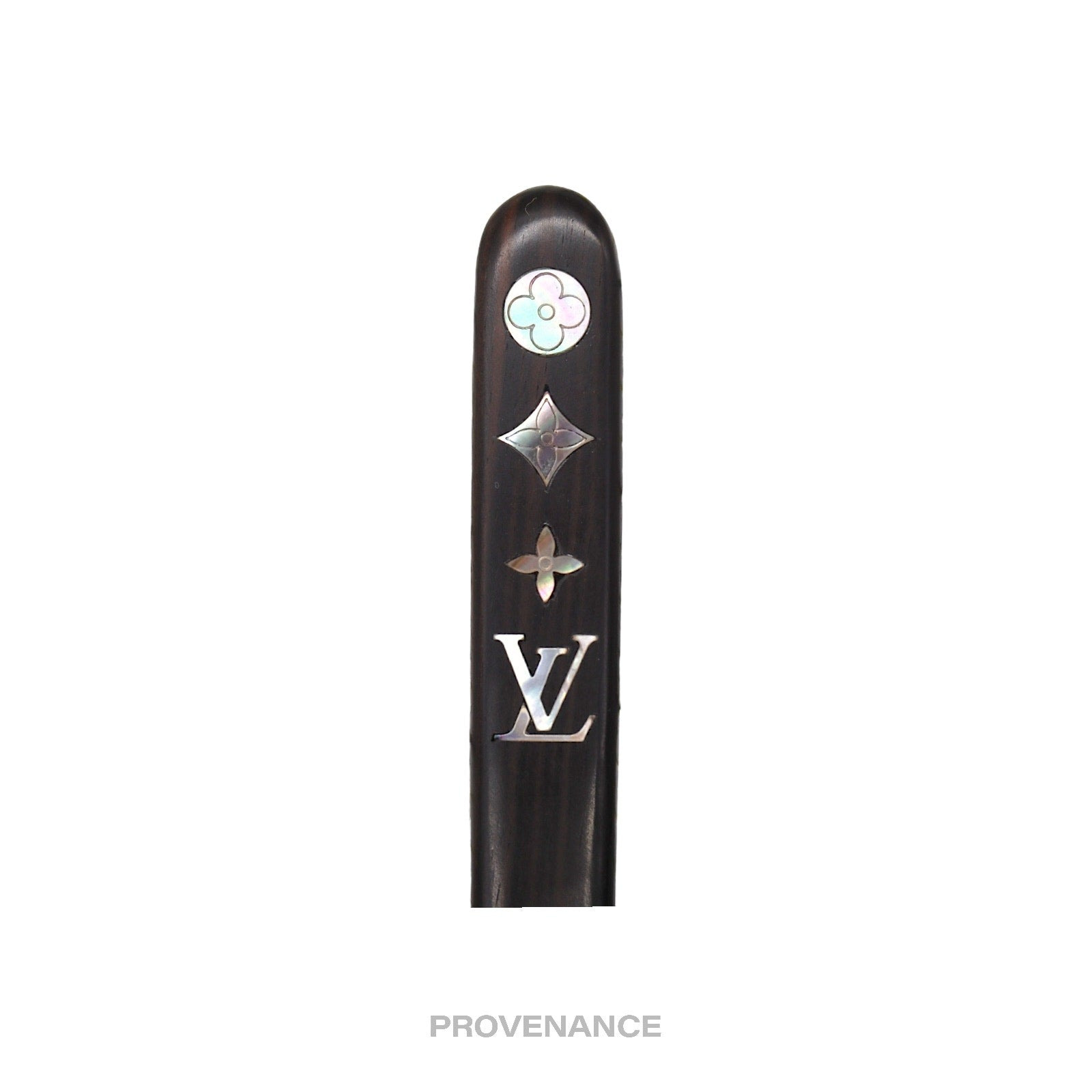 Louis Vuitton Monogram Letter Opener - Mahogany Pearl - 3