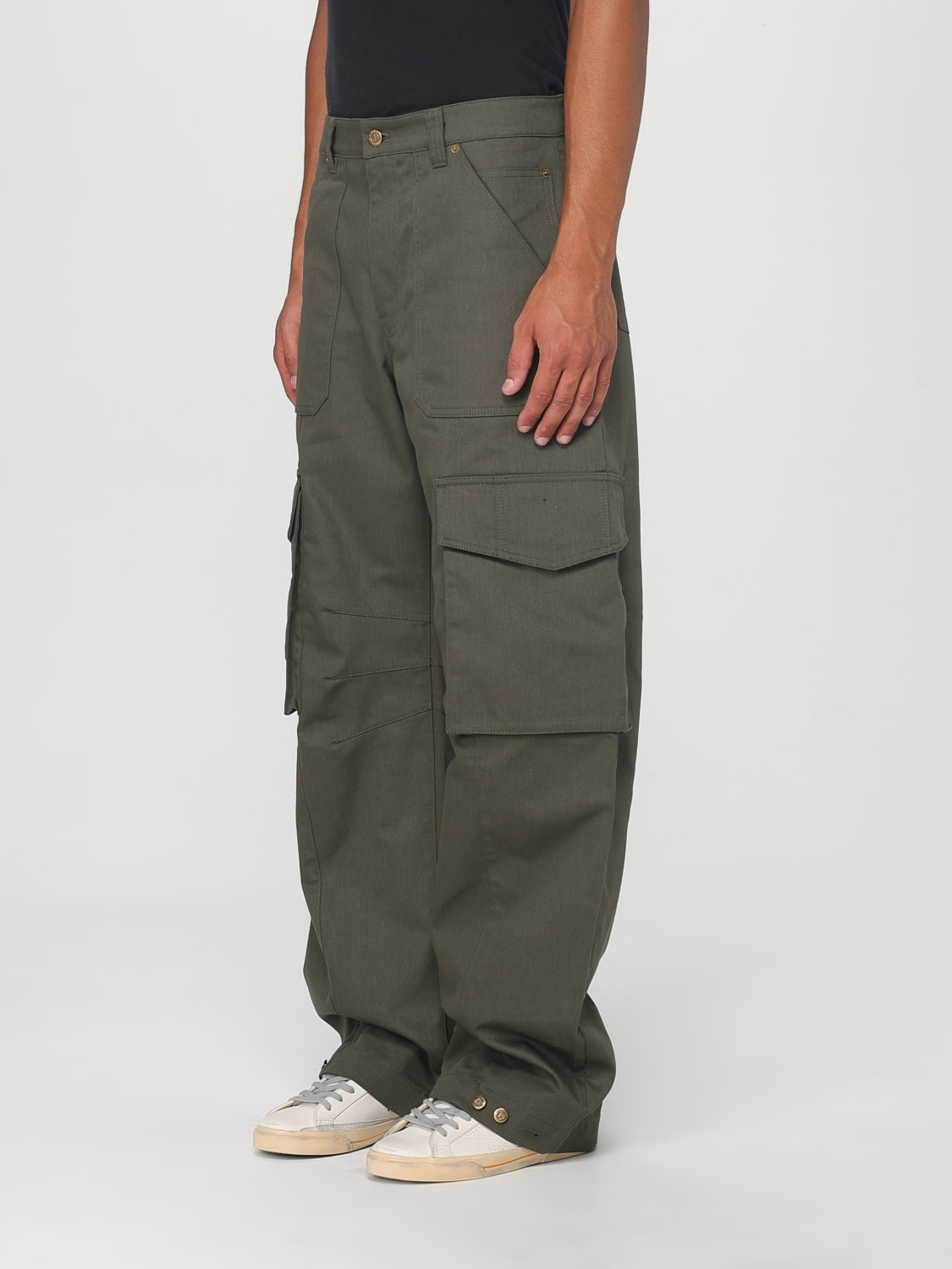Pants men Golden Goose - 4