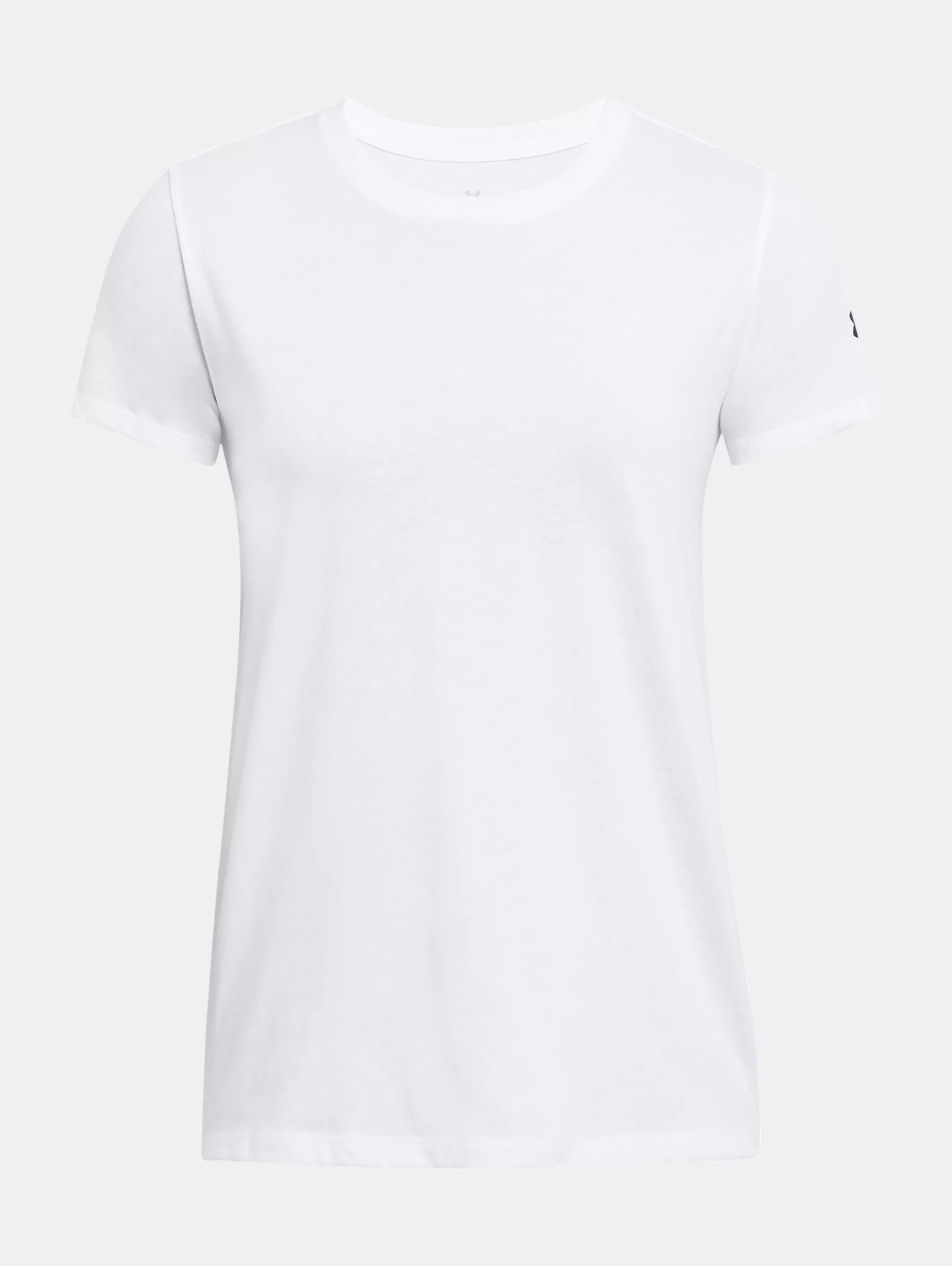 Women's UA Athletics Short Sleeve - 1