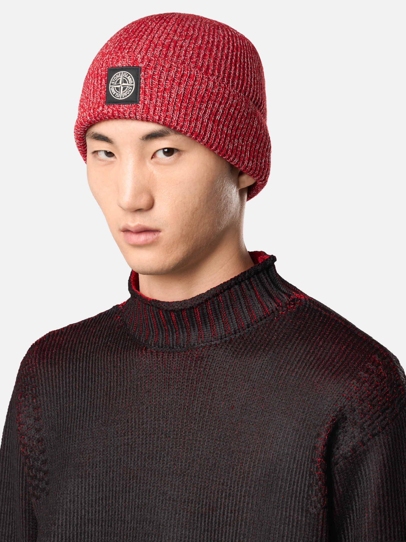 N100001 KNIT REFLECTIVE - 2