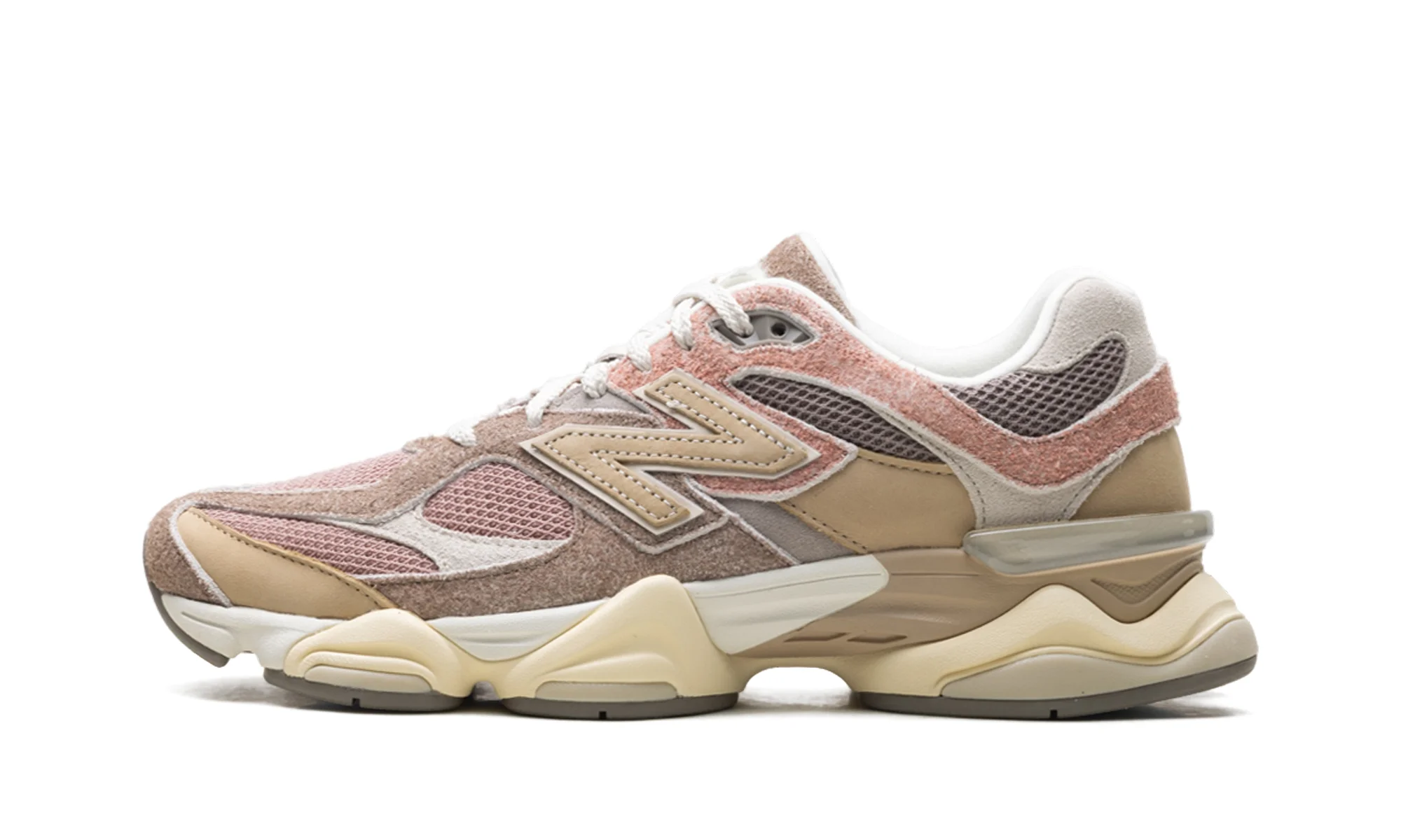 9060 "Landslide Mushroom" U9060NTB - 1