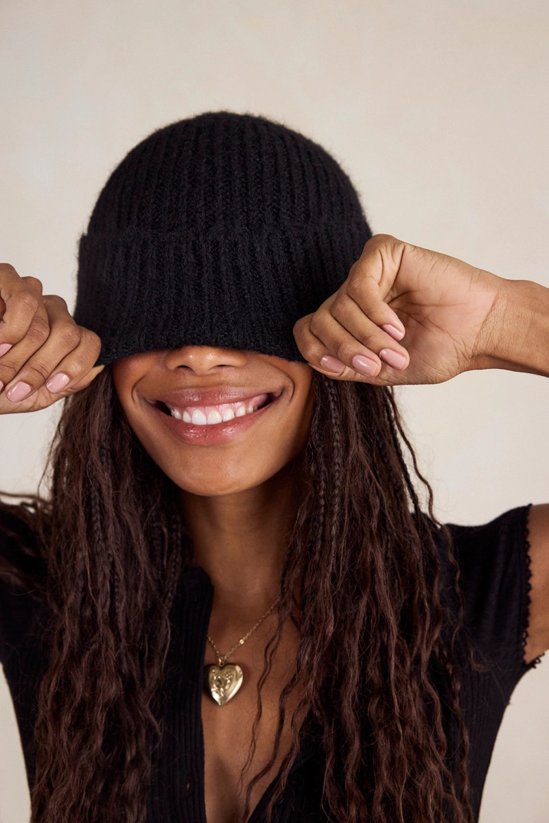 Frostline Beanie 1