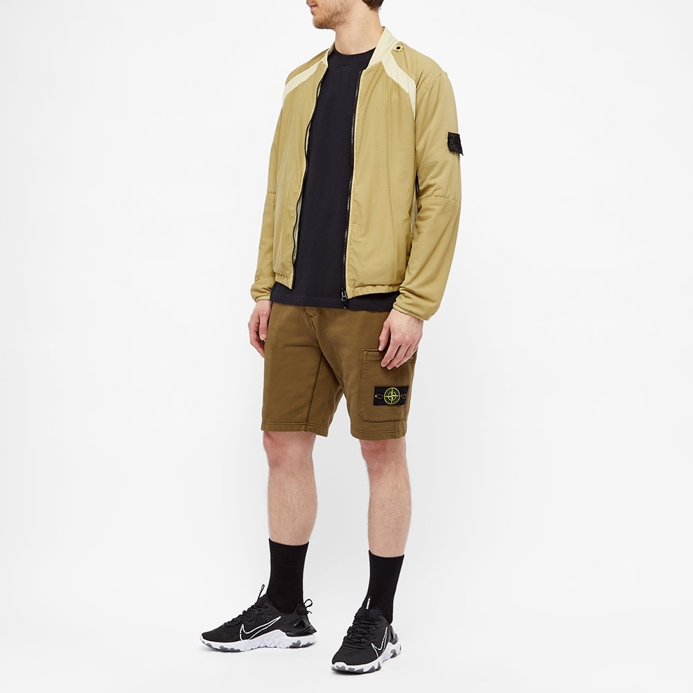 Stone Island Shadow Project Liner Jacket - 7