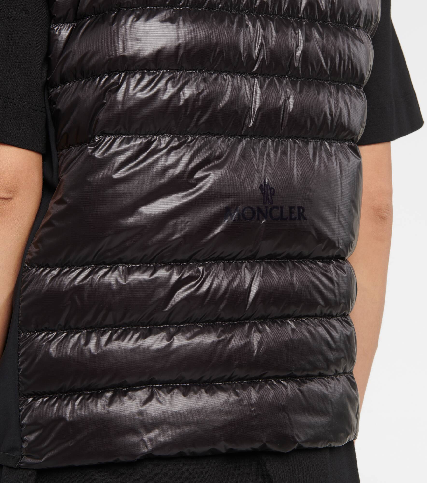 Spicules down vest - 6