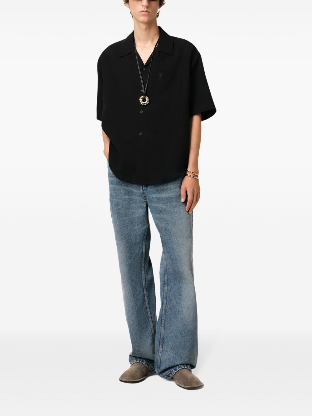Ami de Coeur shirt - 2