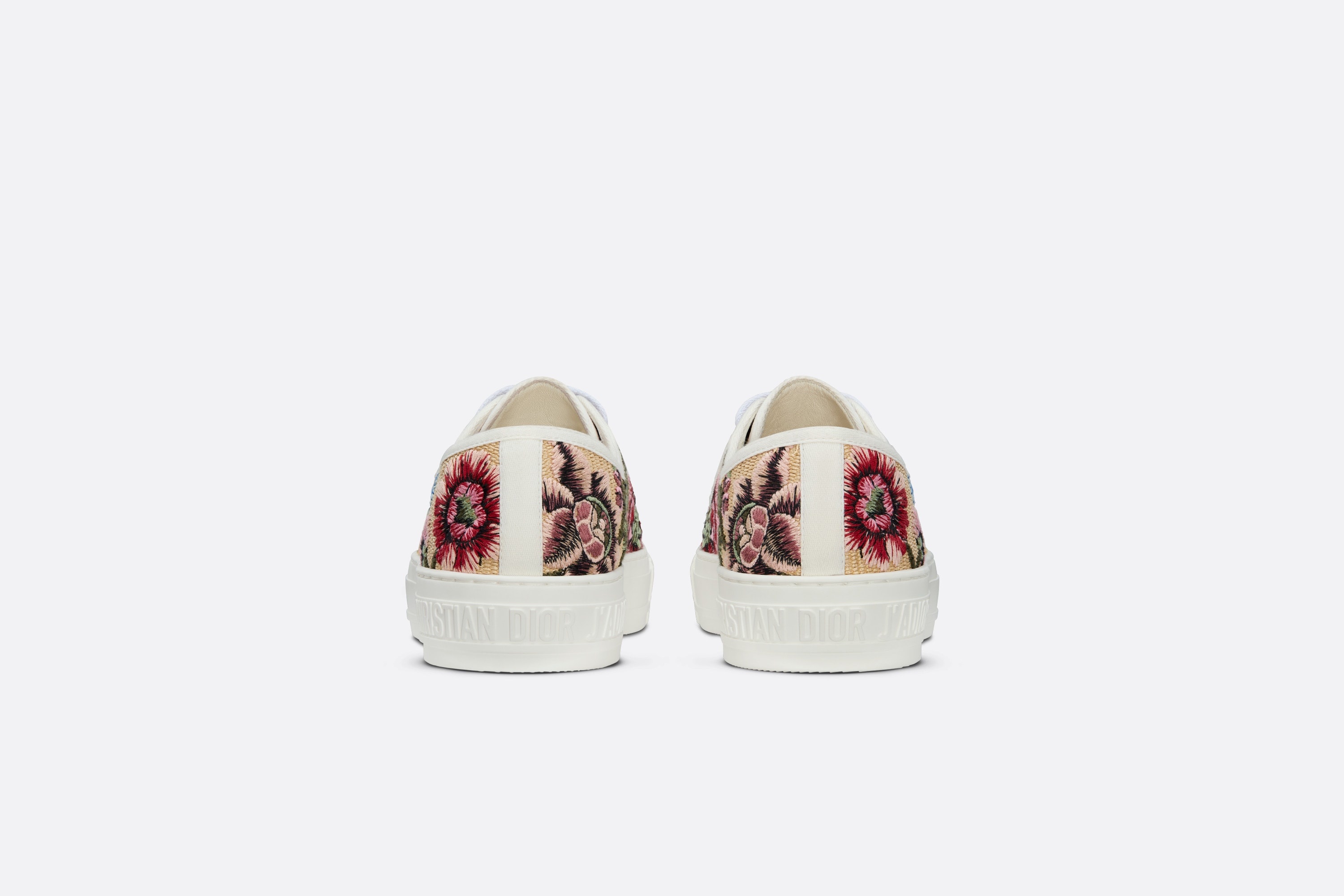 Walk'n'Dior Sneaker - 5