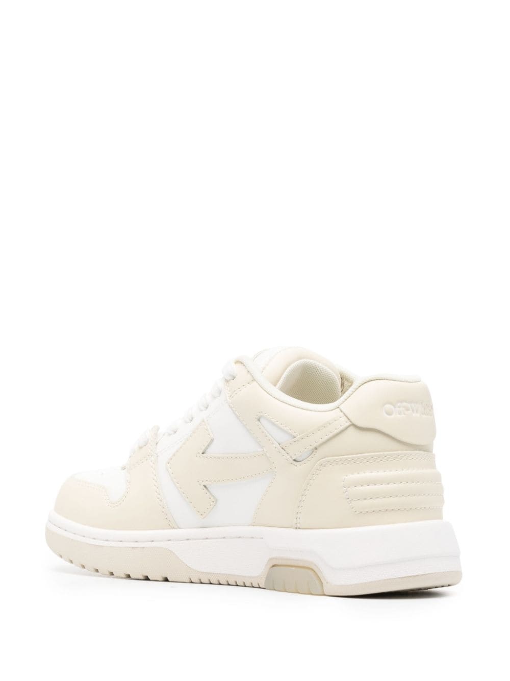 Out Of Office 'OOO' sneakers - 3