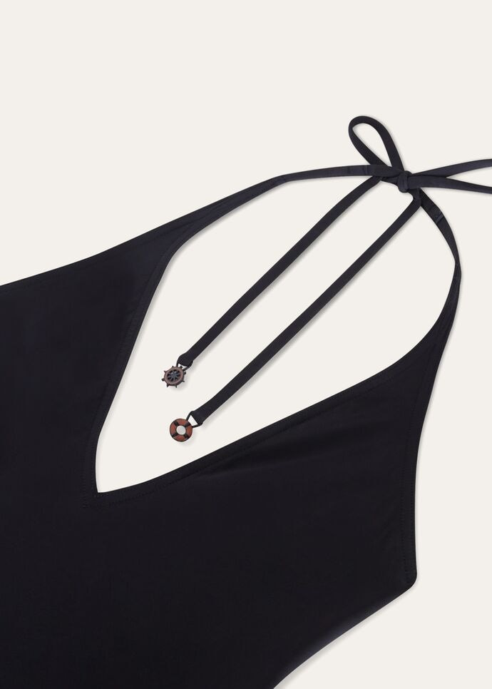 One-Piece Swimsuit - 3