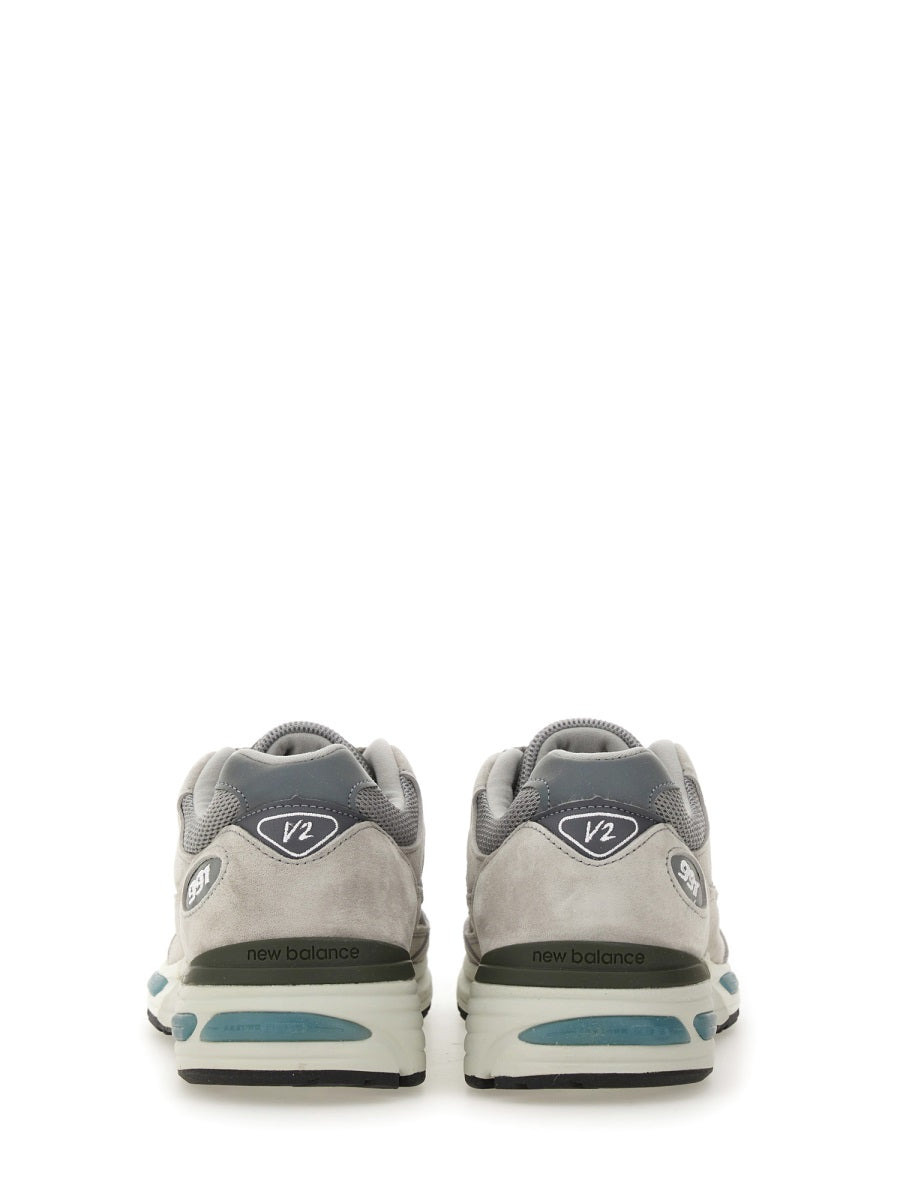 Sneaker "U991" - 3