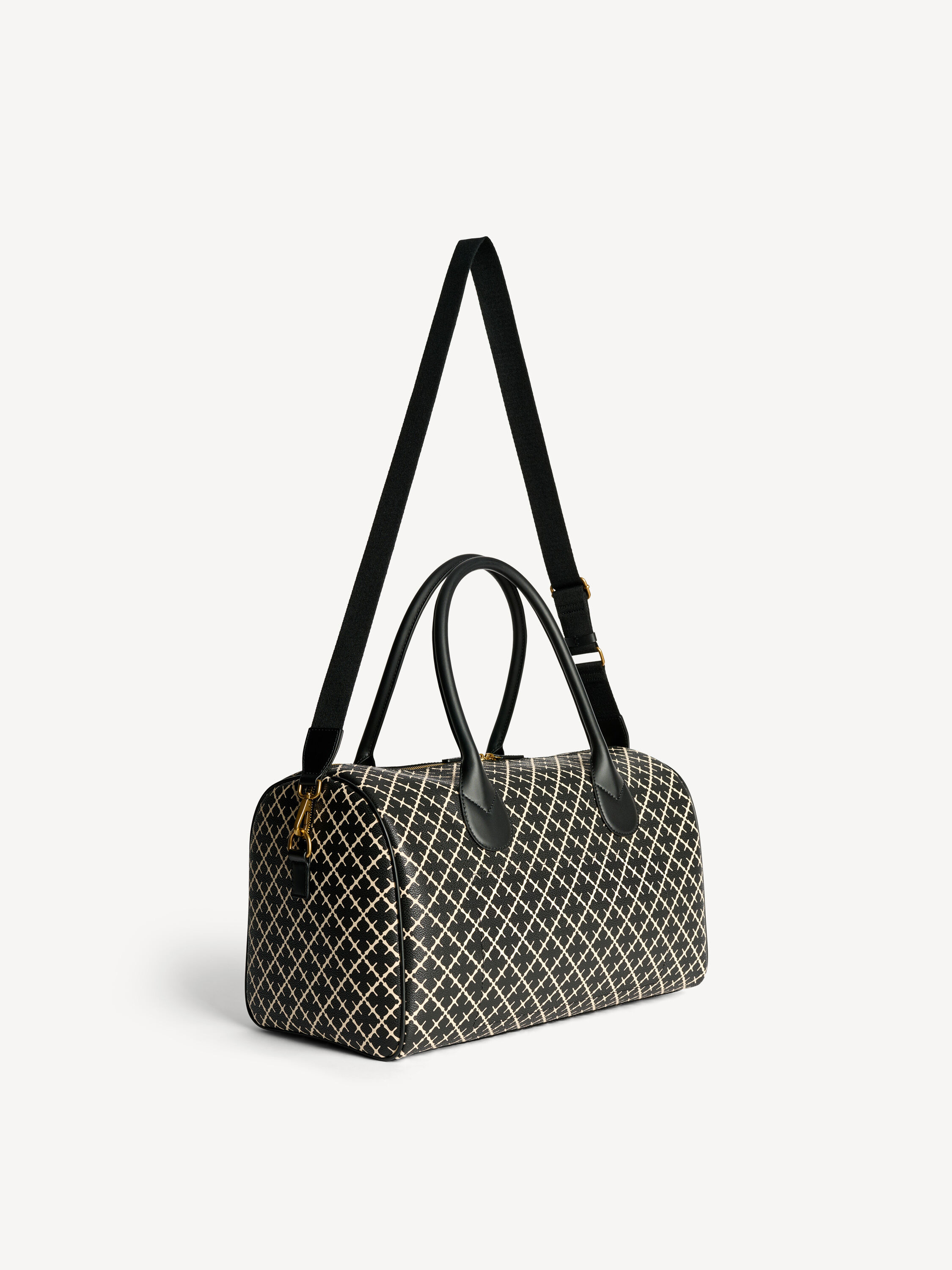 Lullu Small travel bag - 3