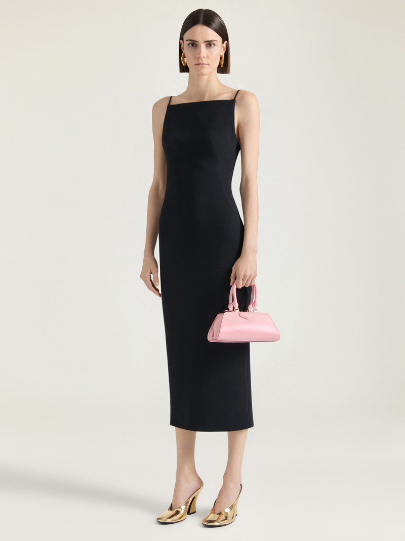 Givenchy MINI ANTIGONA CUBE EAST-WEST BAG IN BOX LEATHER outlook
