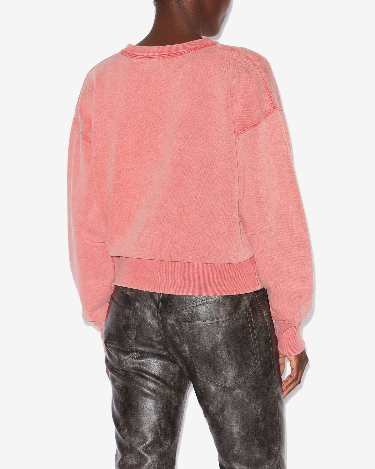 MOBYLI SWEATSHIRT - 5