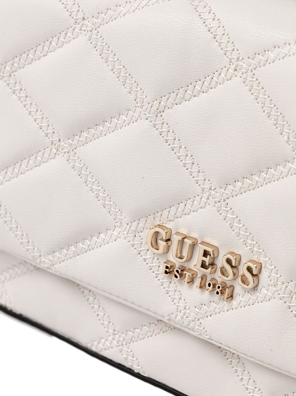 Tamsin quilted tote bag - 5