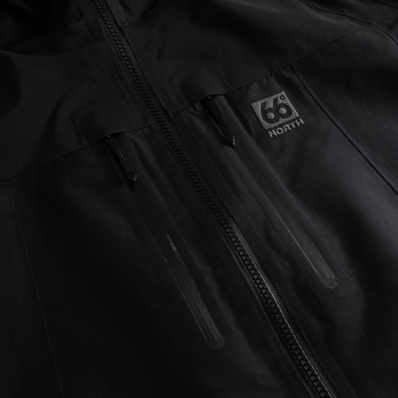 66°NORTH Hornstrandir GORE-TEX® PRO® Technical Shell Jacket outlook