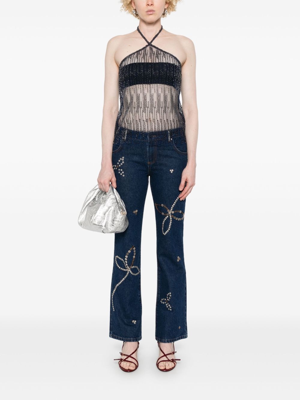 Luisia jeans - 2