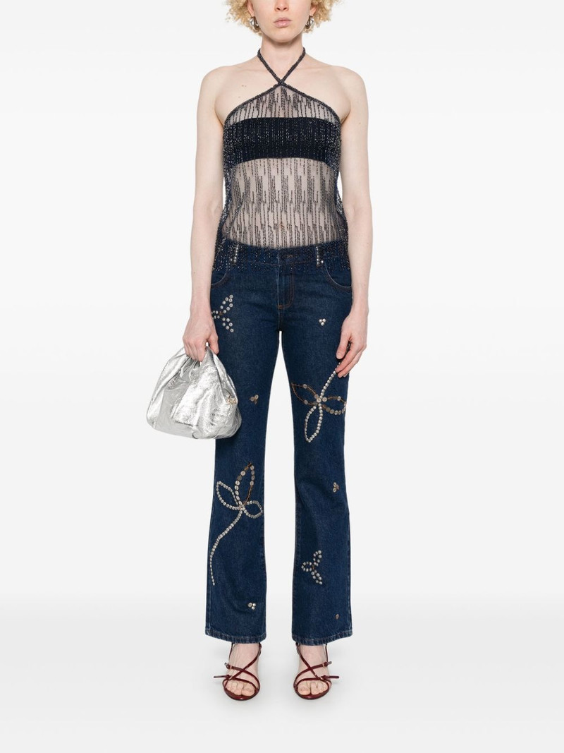 SIEDRÉS Luisia jeans outlook