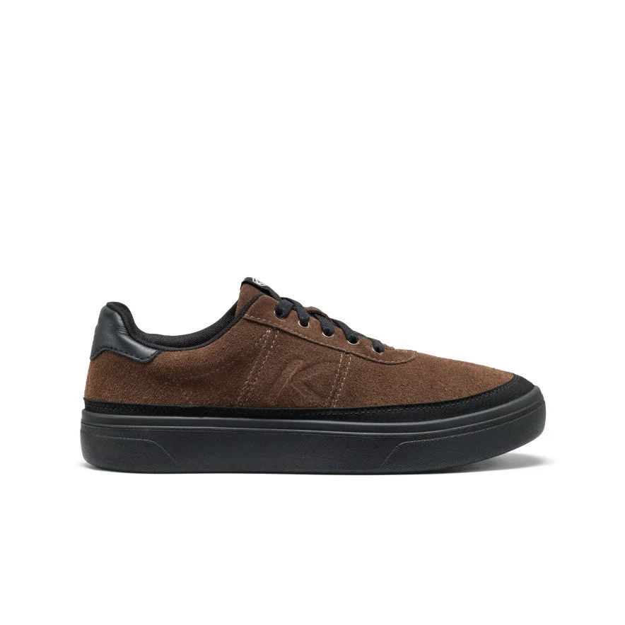 Men's KM4 Leather Sneaker - 1