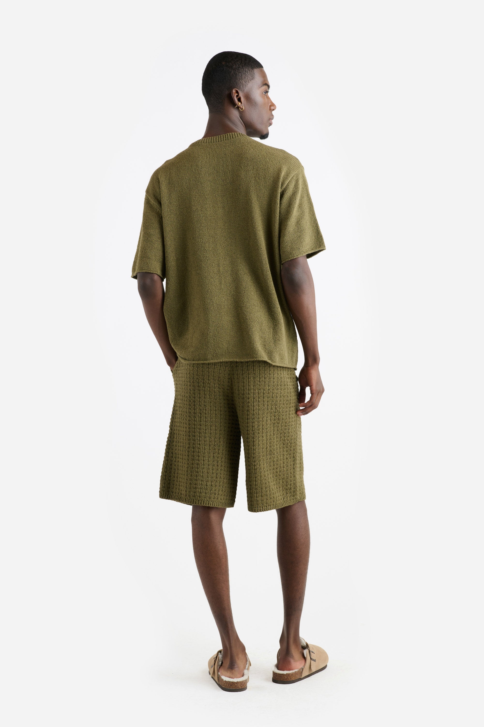 NORA LITE TEE - 4
