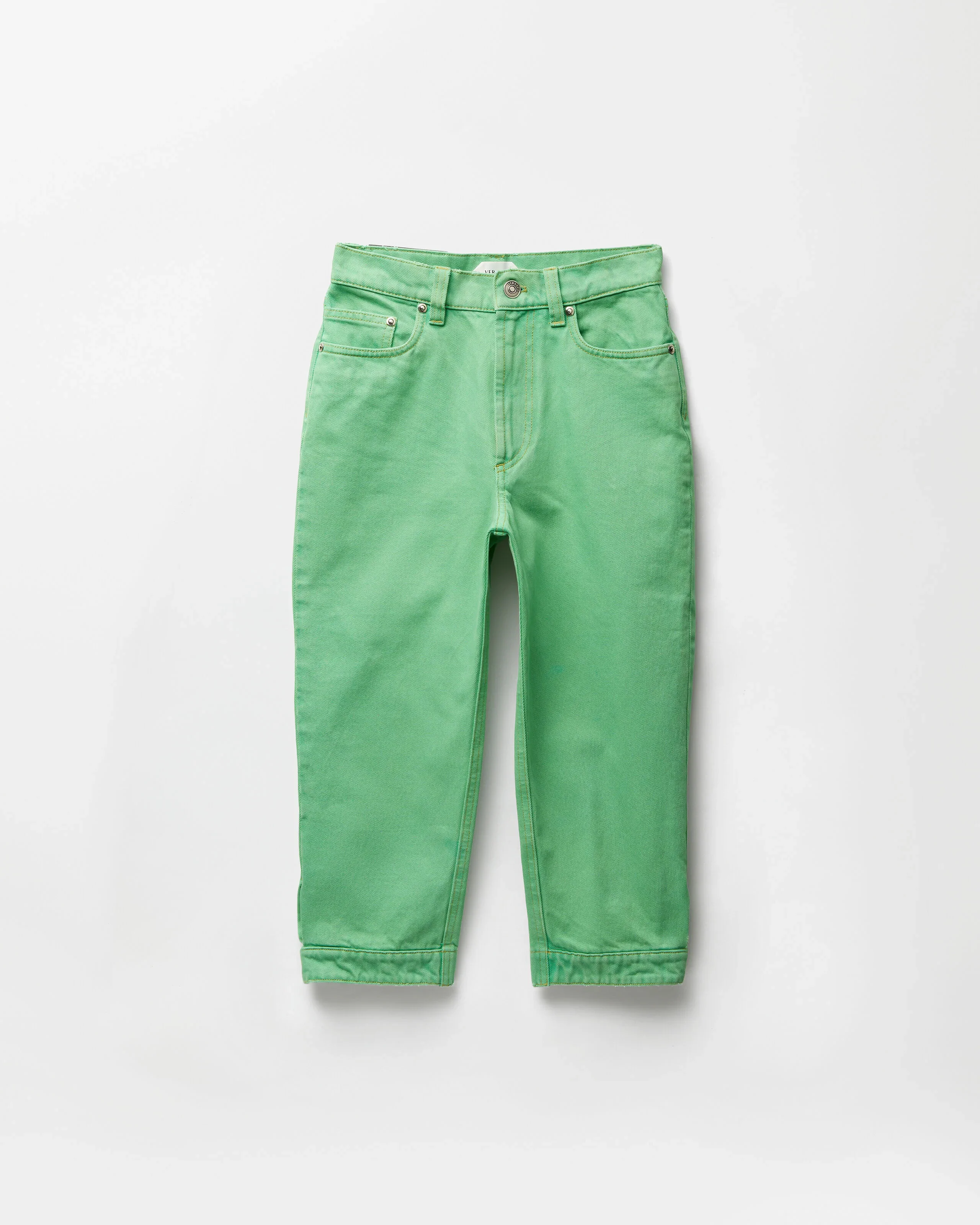 Capri Jeans - 1