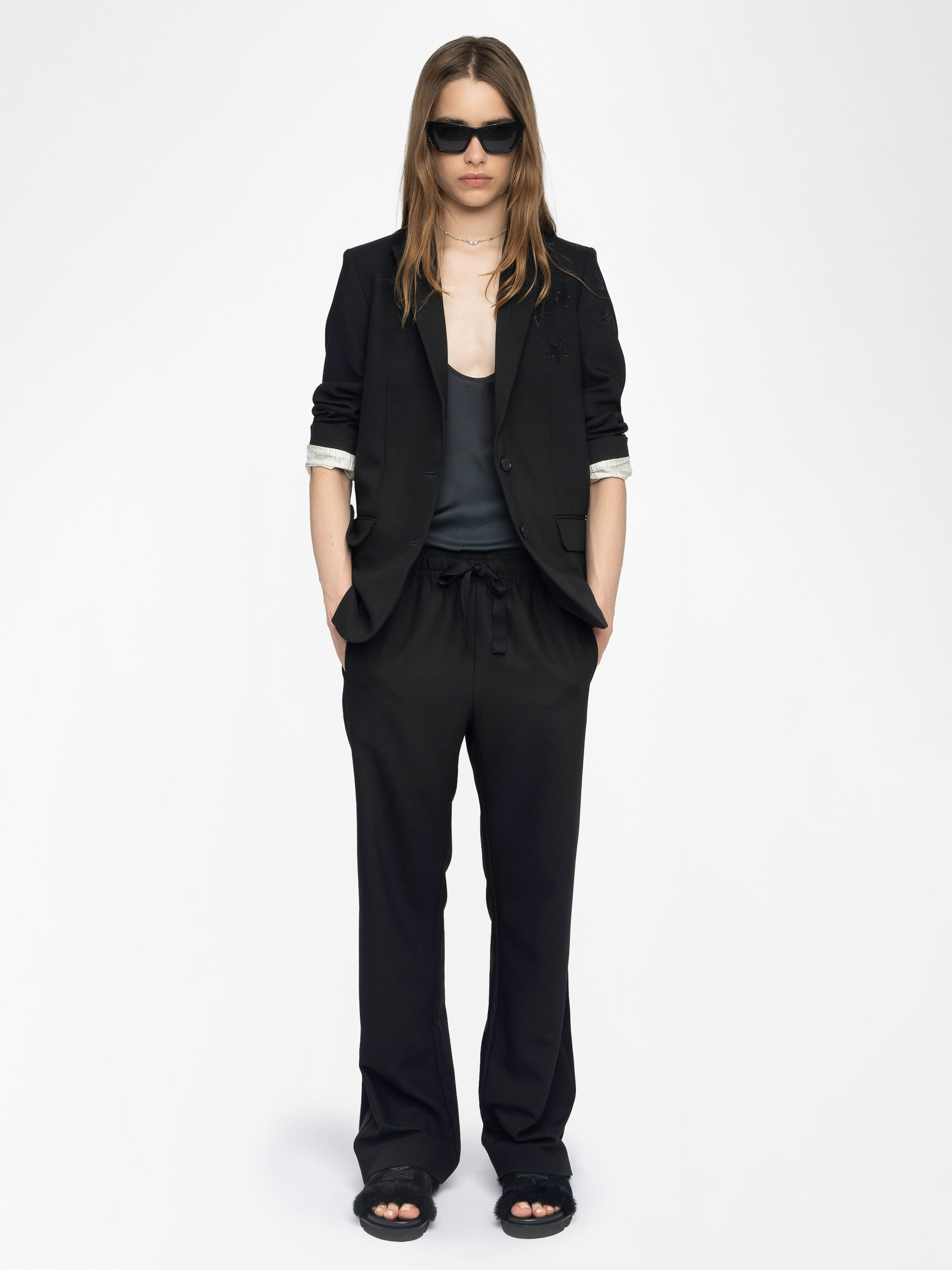 Poma Pants - 2