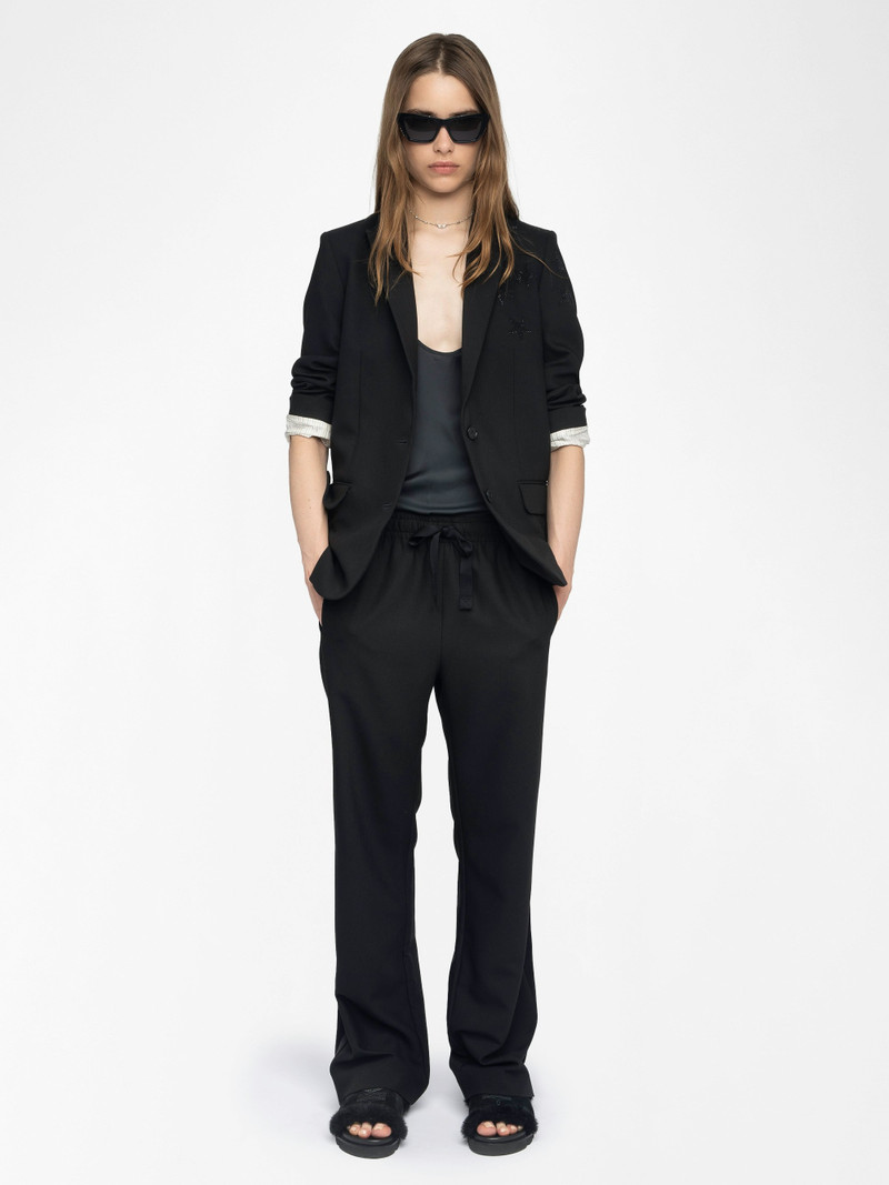 Zadig & Voltaire Poma Pants outlook
