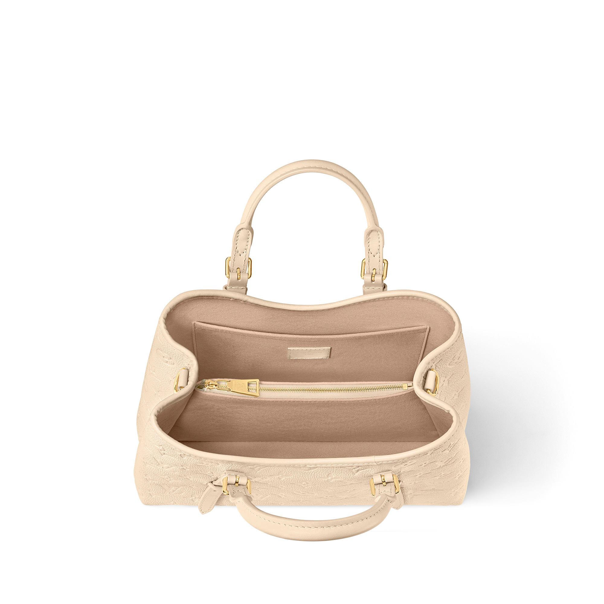 Babylone Tote PM - 3