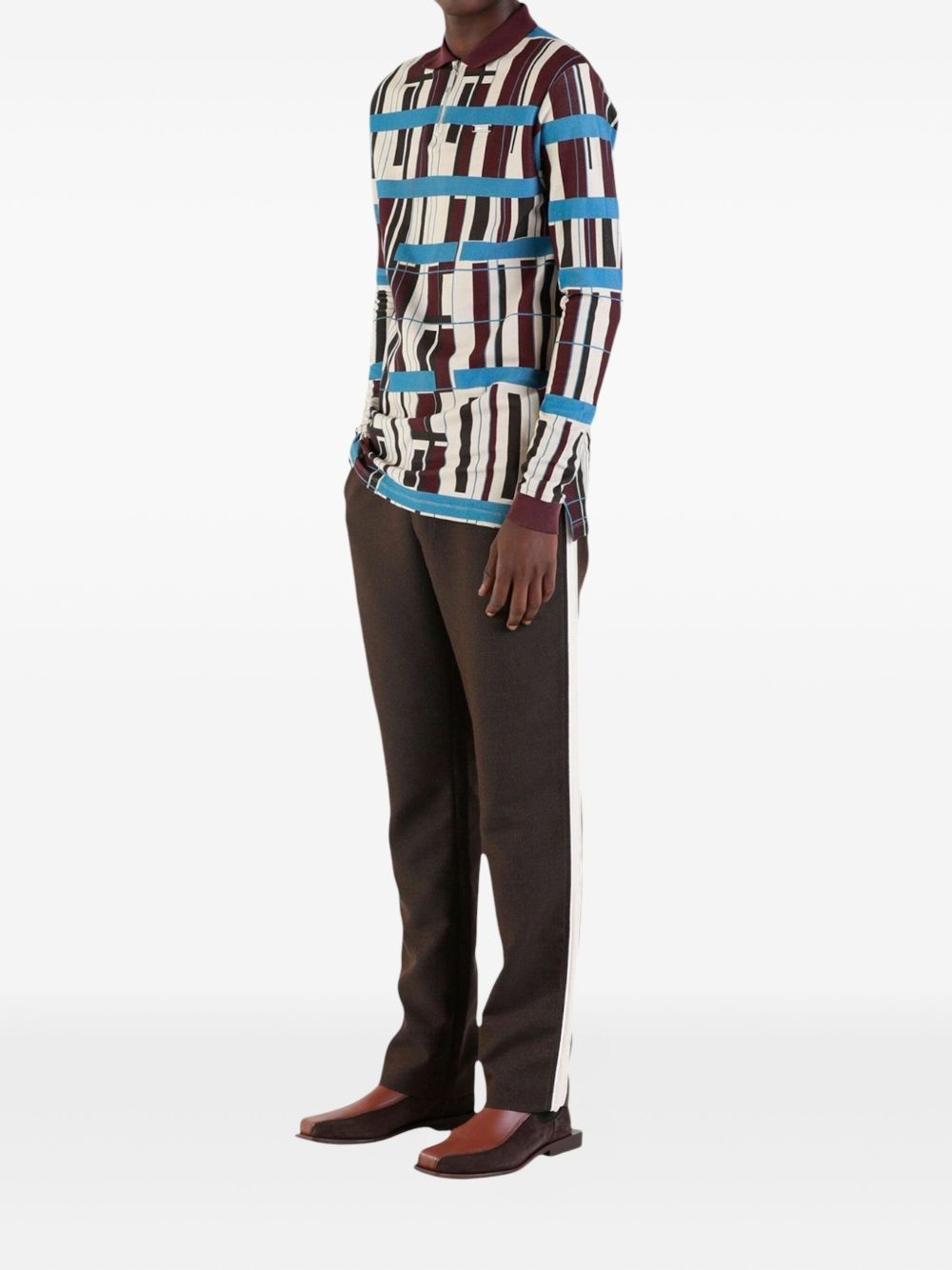 Emeka polo shirt - 3
