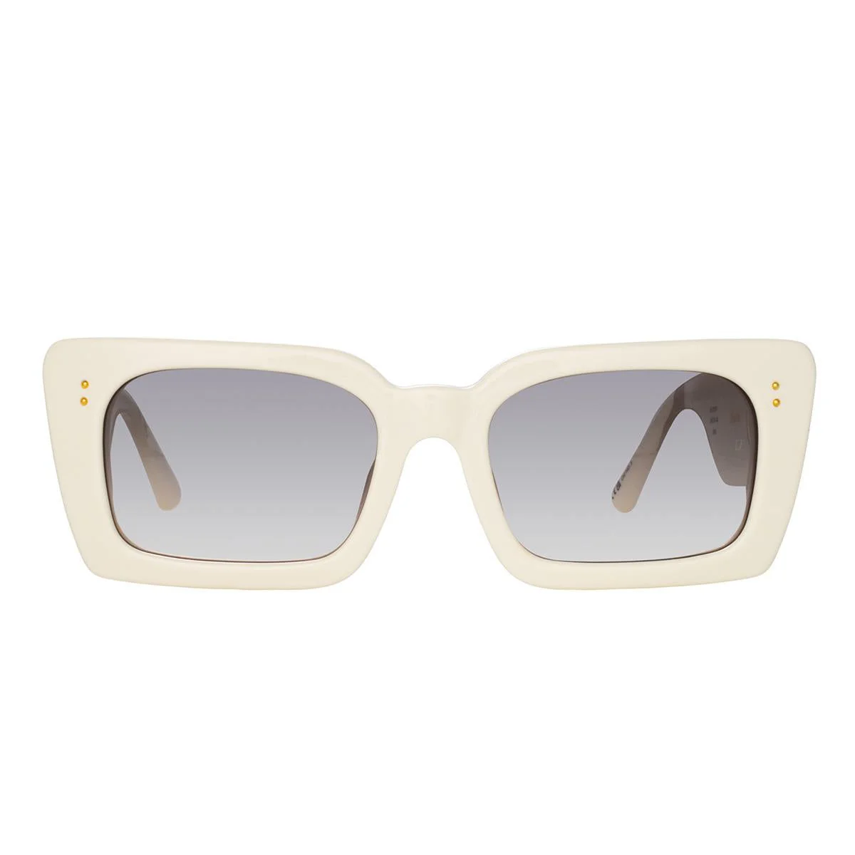 LINDA FARROW SUNGLASSES - 1