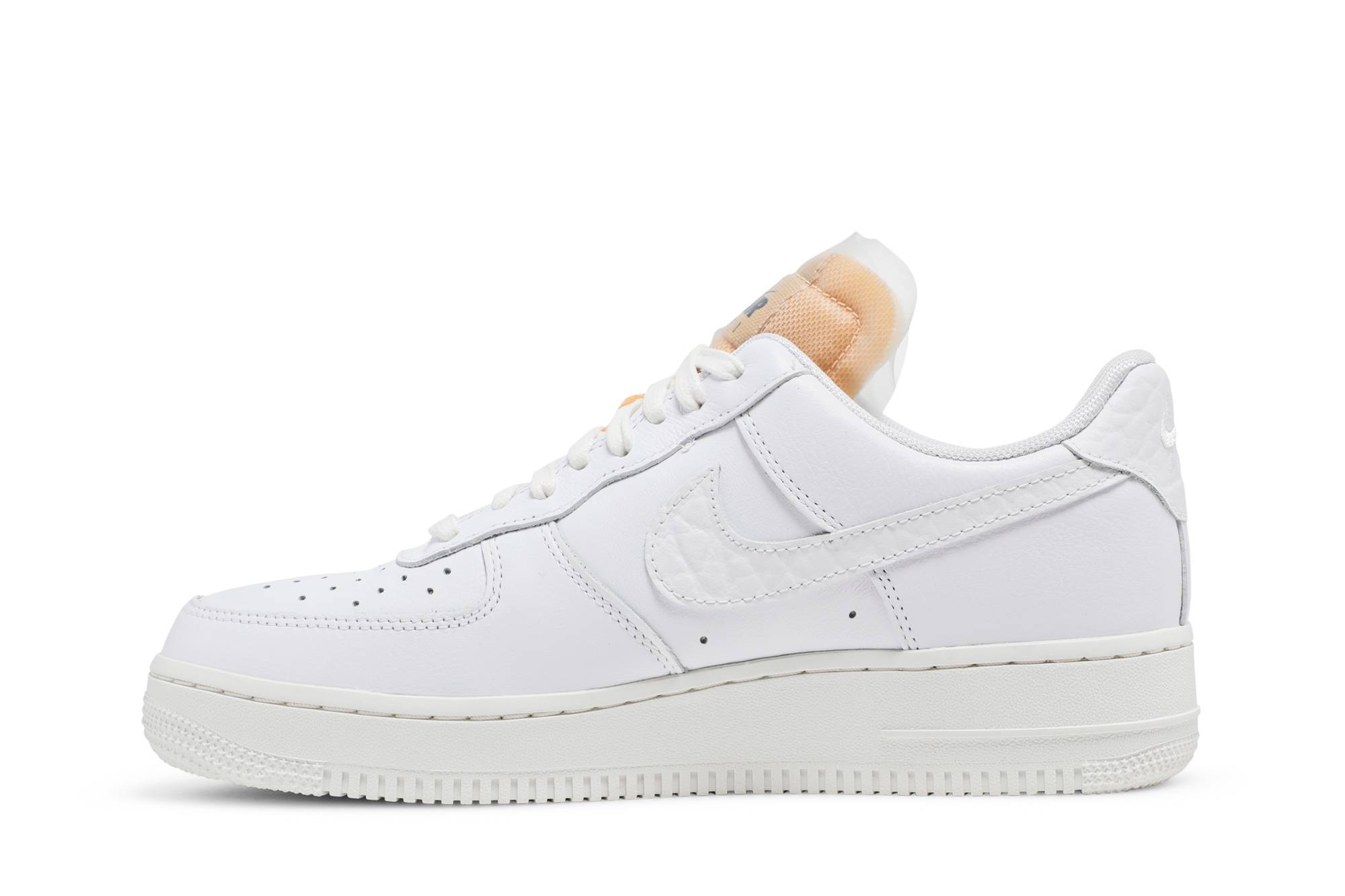 Wmns Air Force 1 Low '07 LX 'Bling' - 3