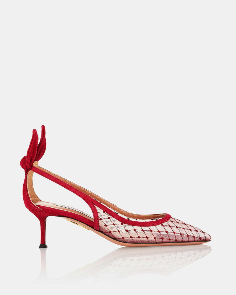 Bow Tie Net Pump 50 1