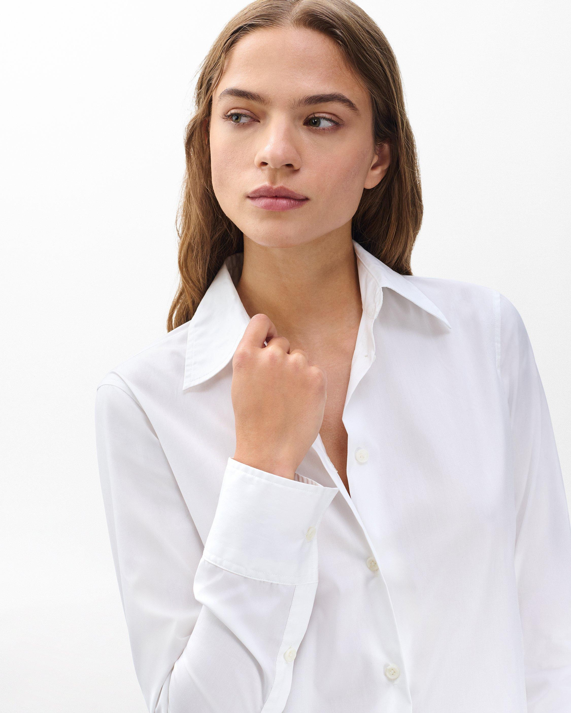Dayton Poplin Shirt - 6