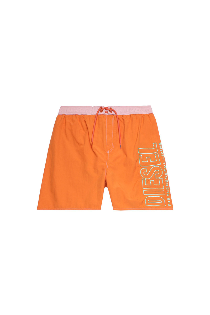 Diesel BMBX-WAVE 2.017 outlook