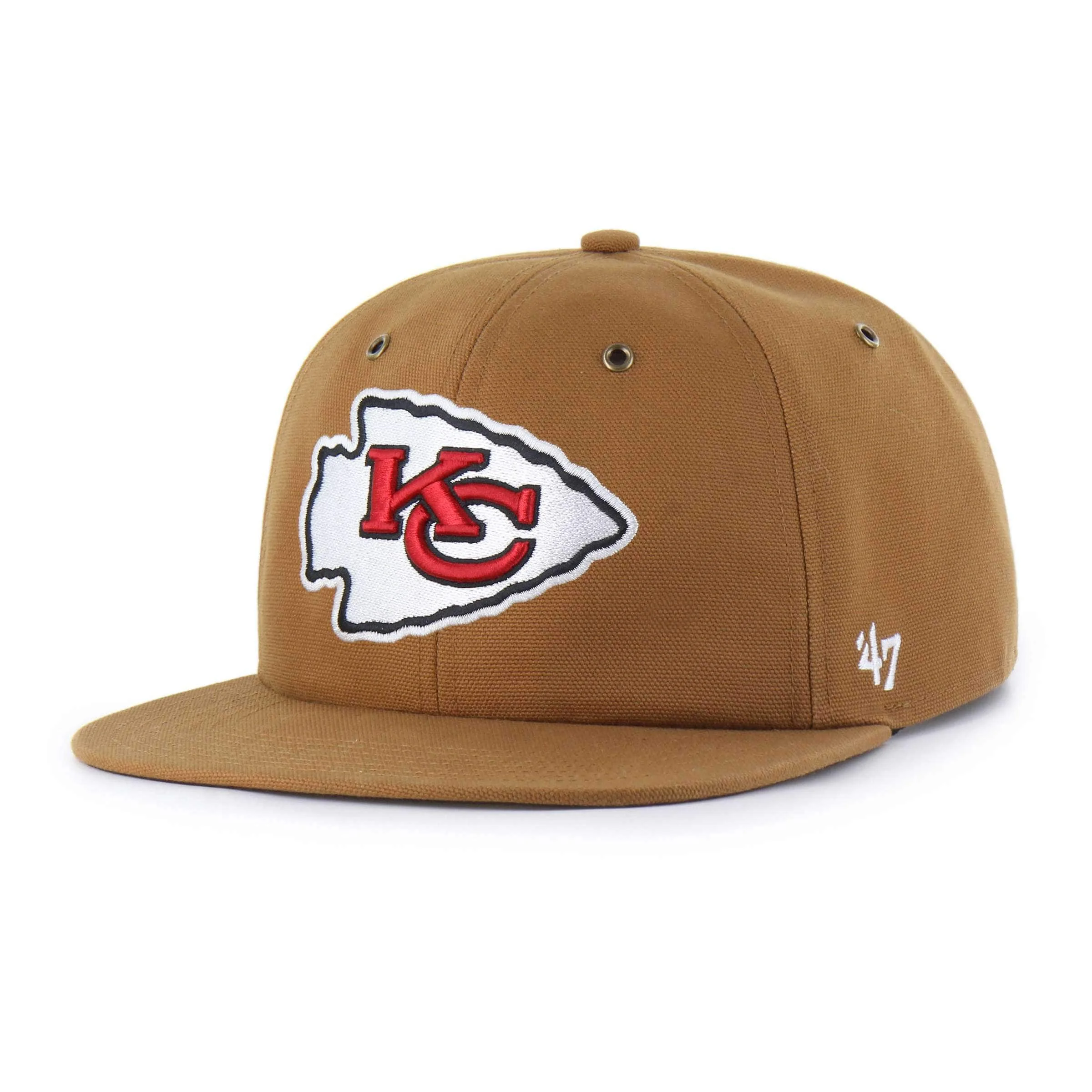Kansas City Chiefs '47 Captain Rl - 1