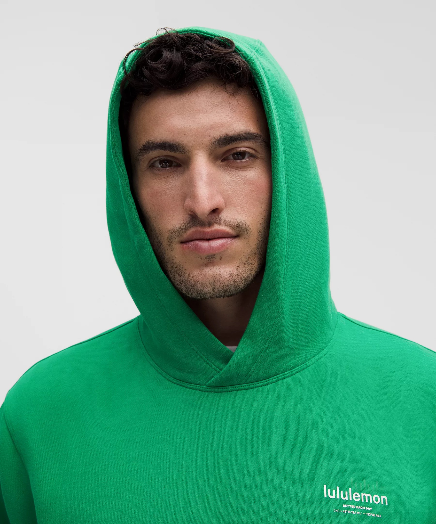 Steady State Pullover Hoodie *Graphic - 4