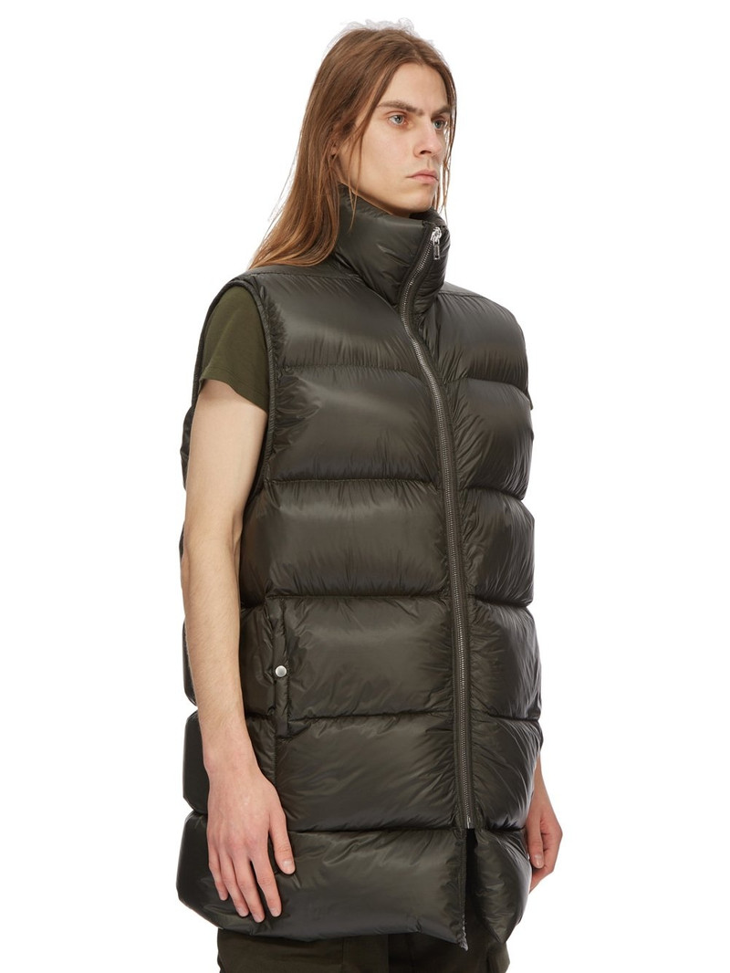 Rick Owens JACKET outlook