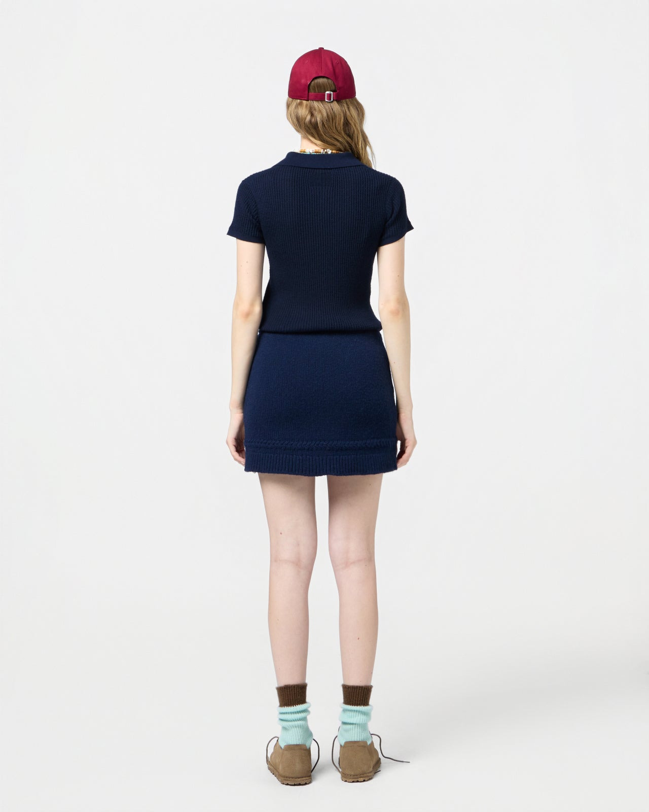 Shrunken Polo - 3