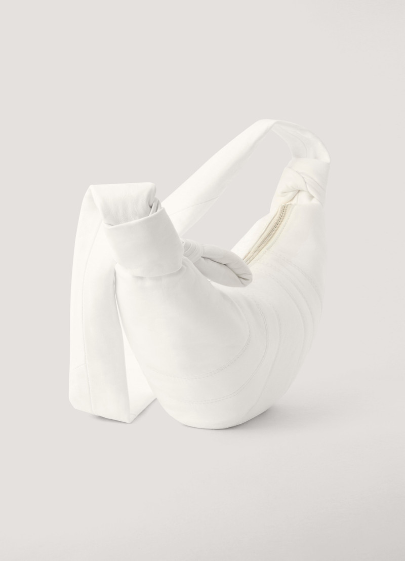 Lemaire SMALL CROISSANT BAG outlook
