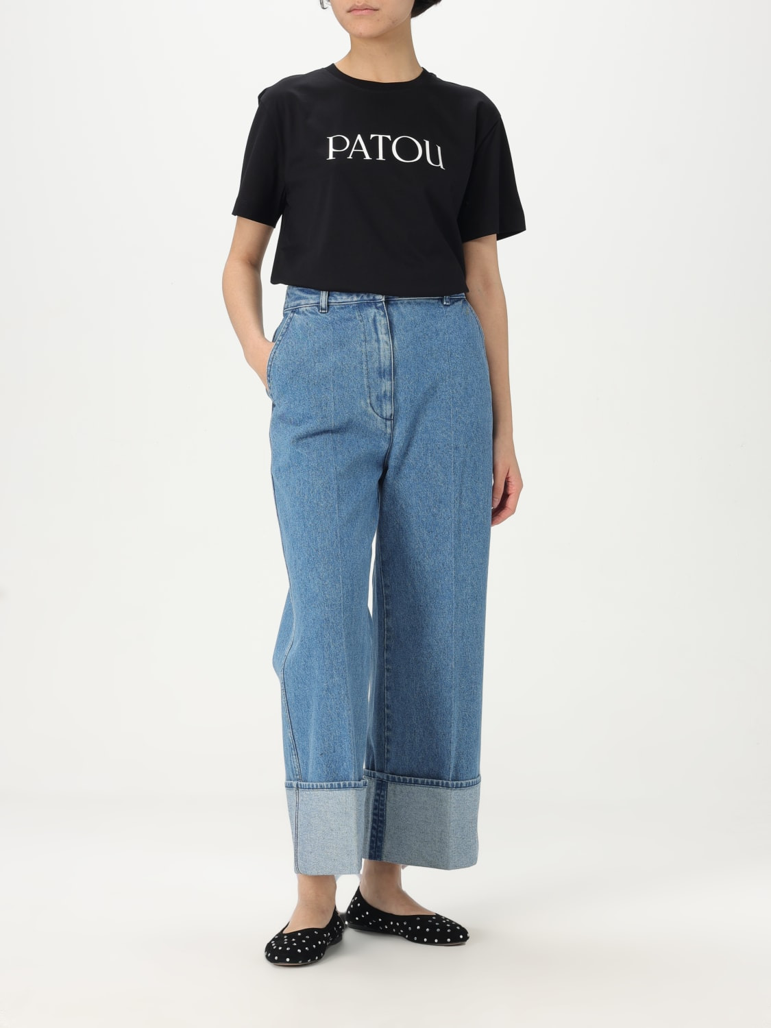 T-shirt woman Patou - 2