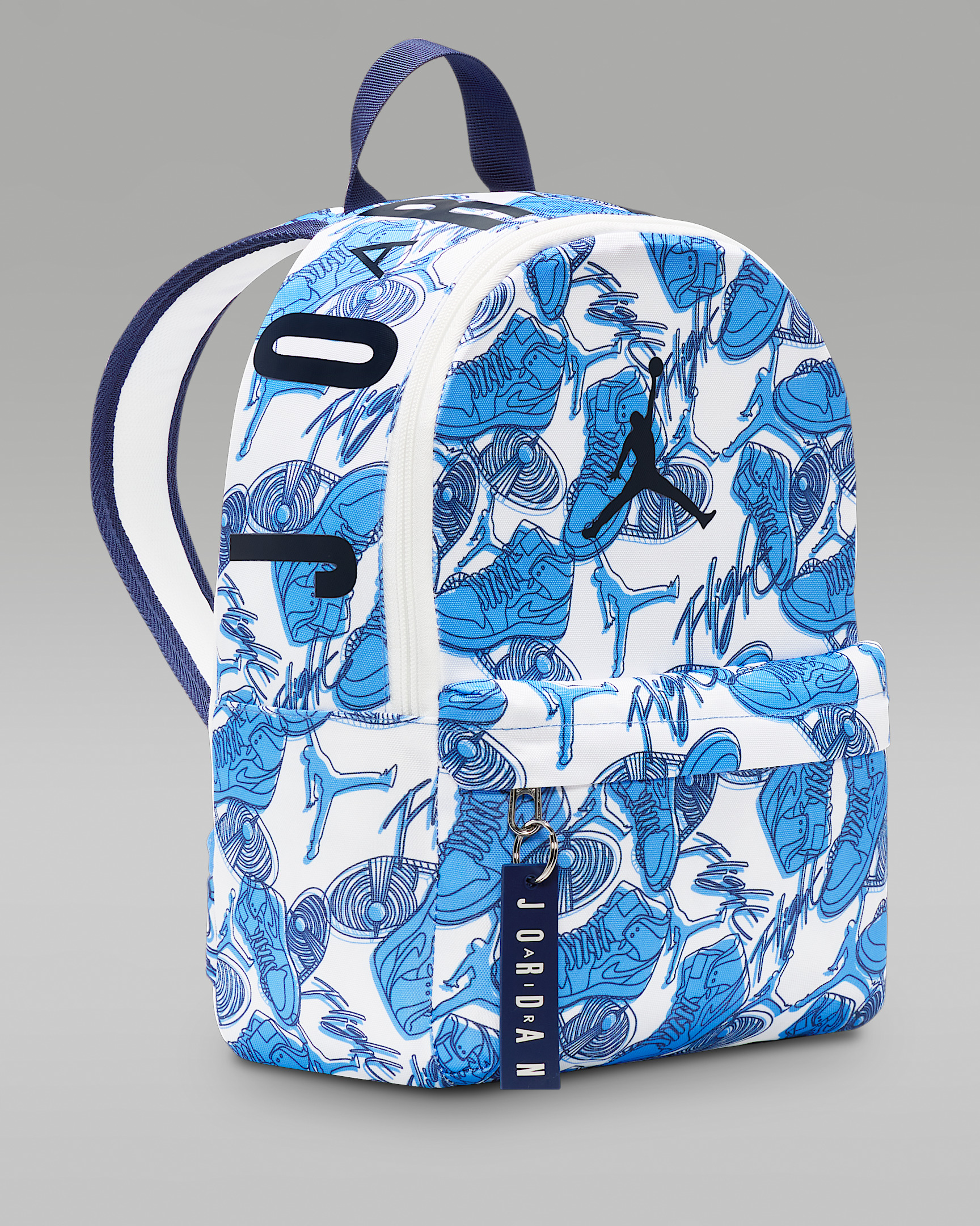 Air Jordan Mini Backpack (10L) - 2