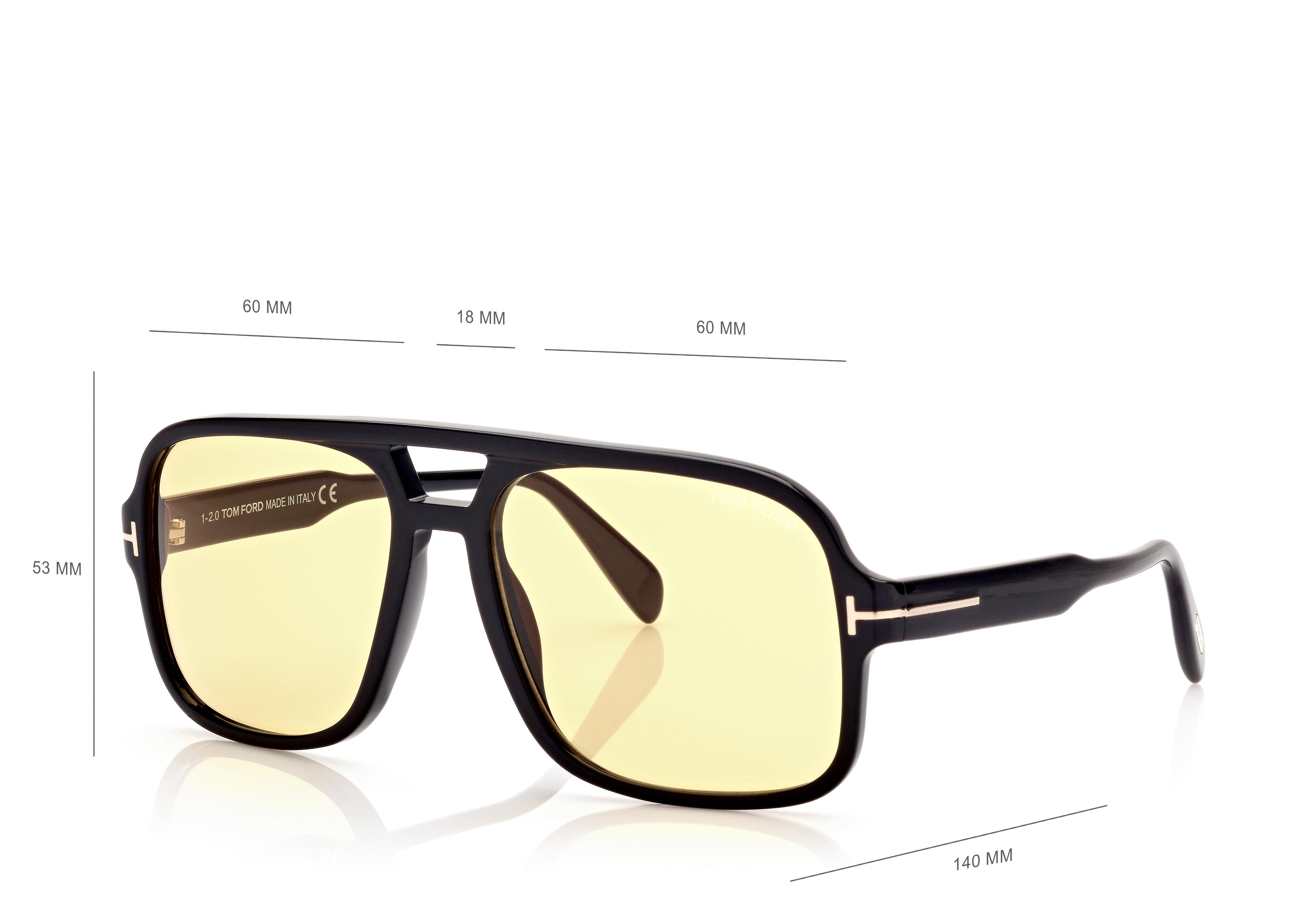 FALCONER SUNGLASSES - 4
