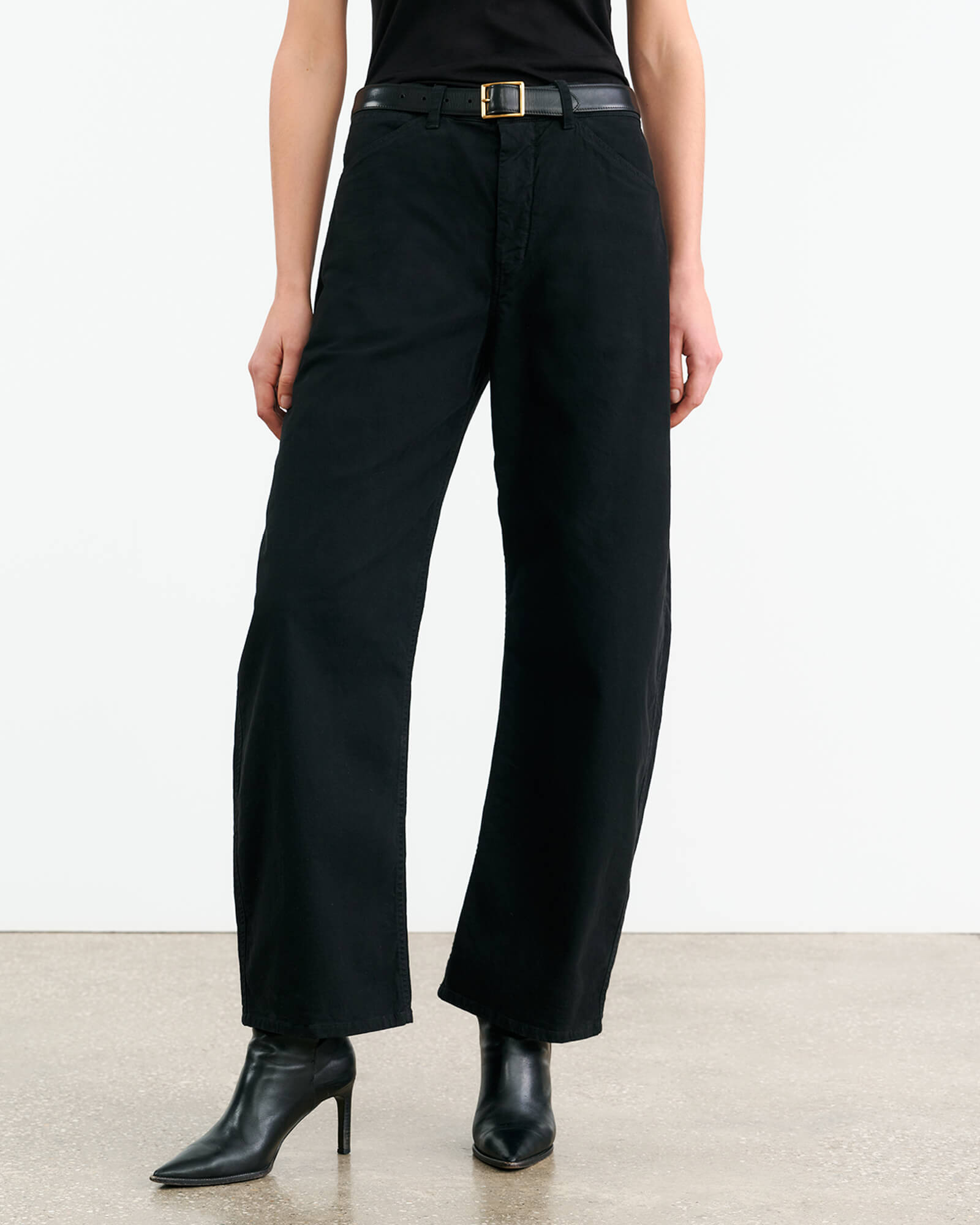 TRIBECA PANT - 4