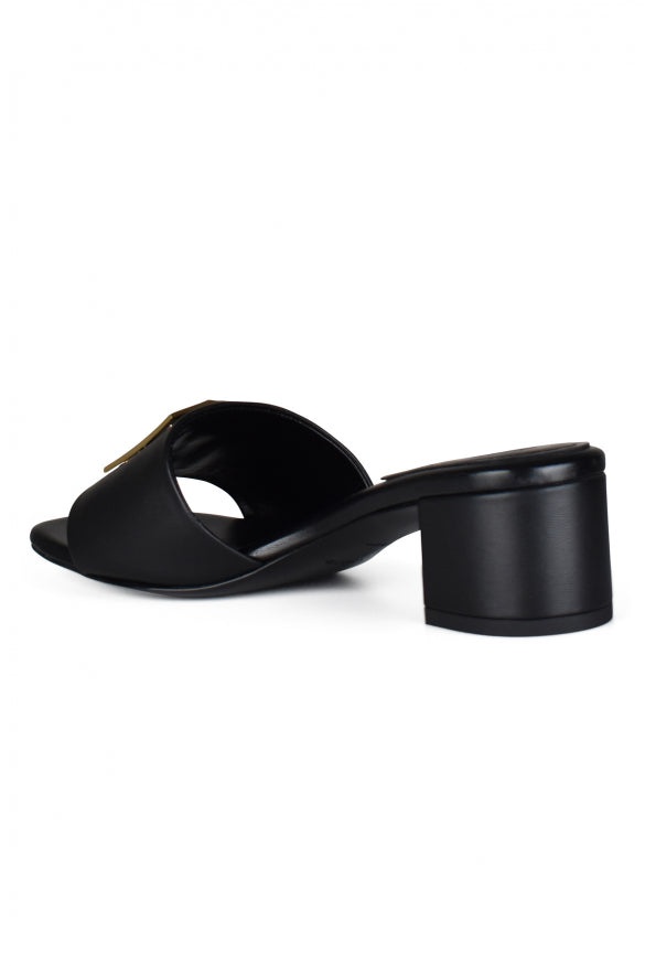 Givenchy Women Mules 4G - 4