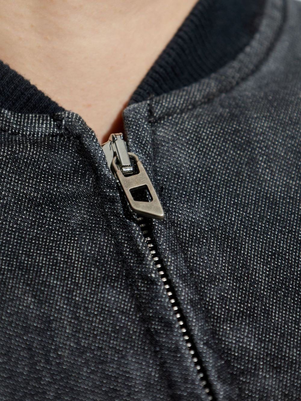 De-Gary-D zip-front jacket - 5