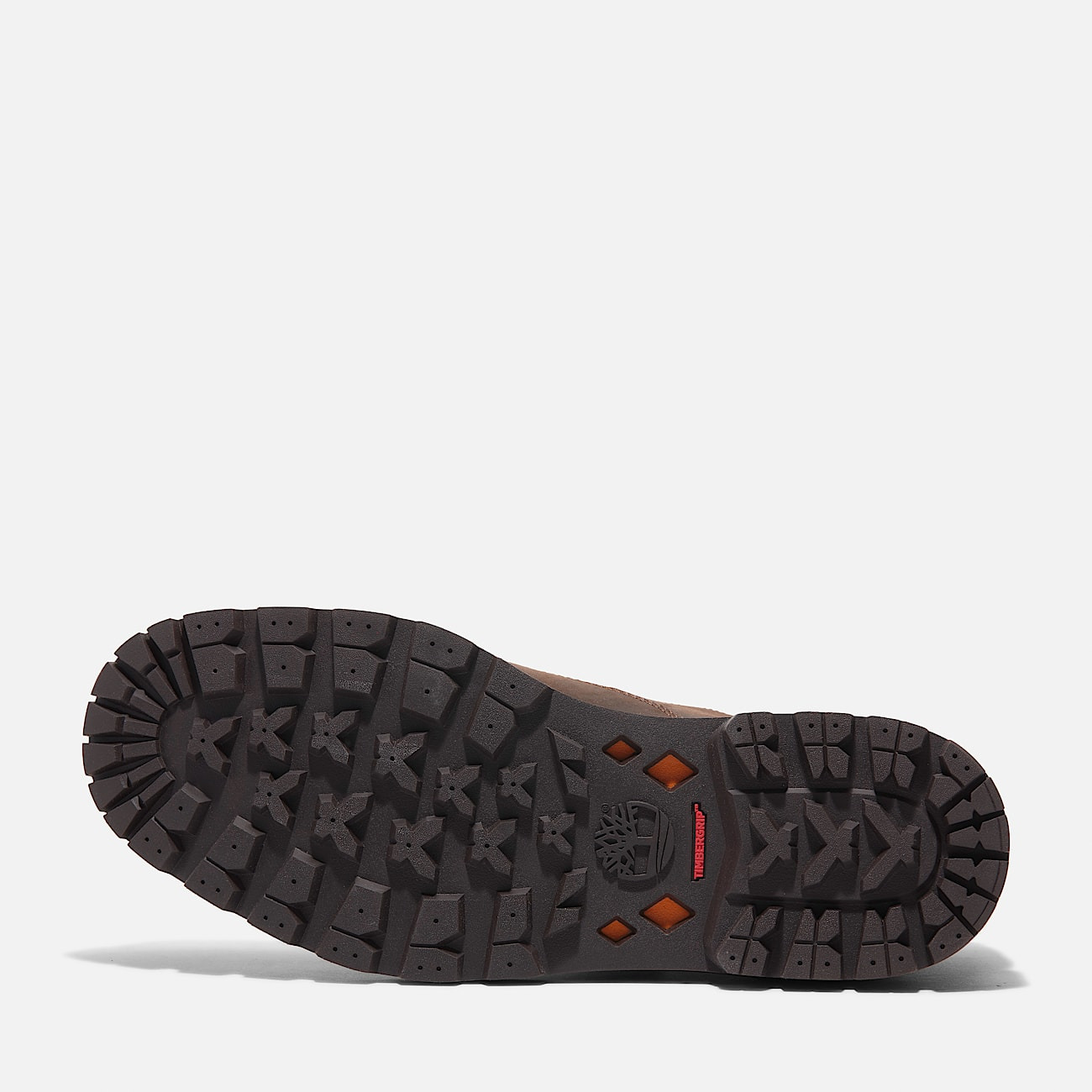 Men's Britton Road Lace-Up Waterproof Shoe - 3