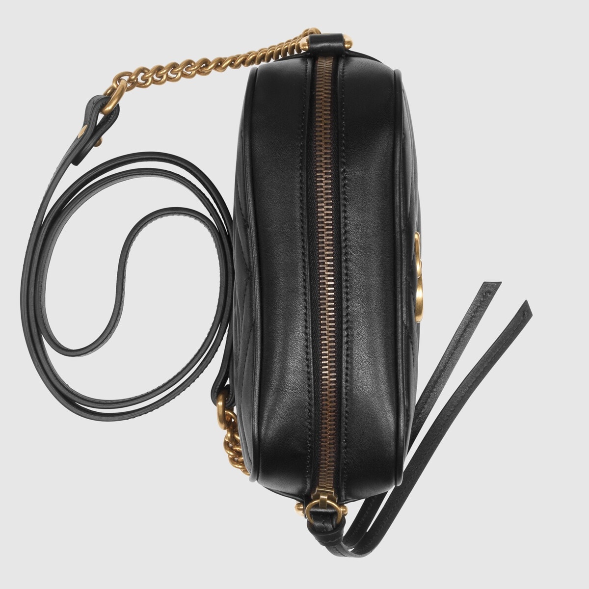 GG Marmont mini shoulder bag - 6