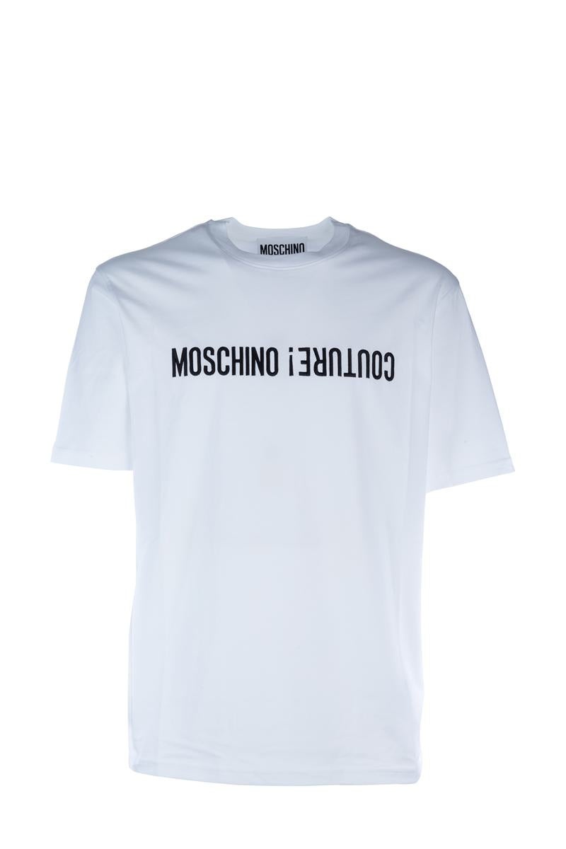 Moschino MOSCHINO T-SHIRT - 1