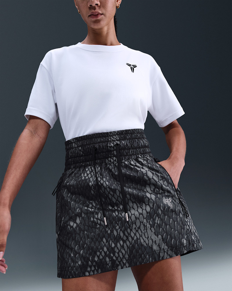 Nike Kobe Women's Woven Skirt outlook