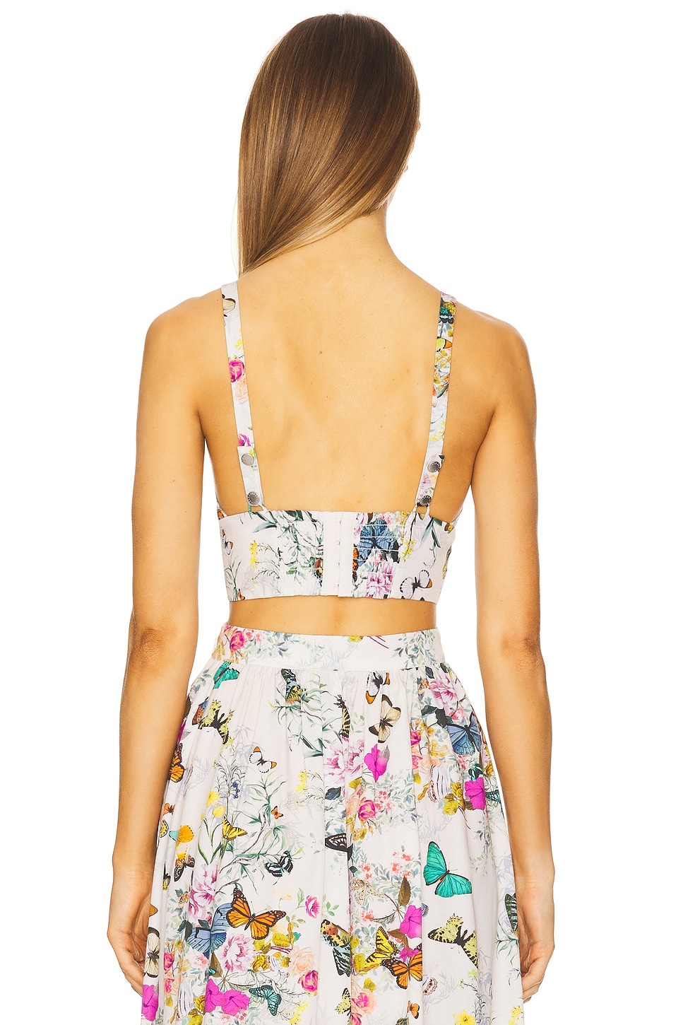 Kaori Bralette Top - 3